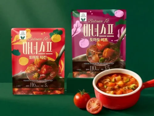 마녀스프